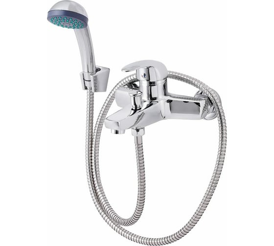 Изображение товара Смеситель для ванны с душем Профсан ПСМ тип См-ВОРНШлА PSM-837-037