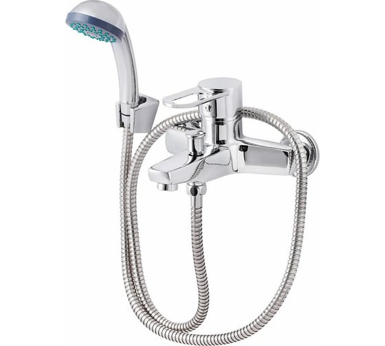Изображение товара Смеситель для ванны с душем Профсан ПСМ тип См-ВОРНШлА PSM-815-008