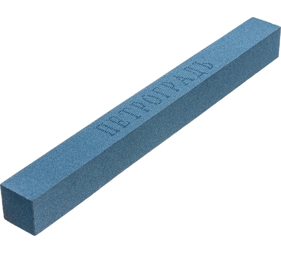 Изображение товара Заточной абразив ПЕТРОГРАДЪ 153x15x15 мм, 360 грит М00018851