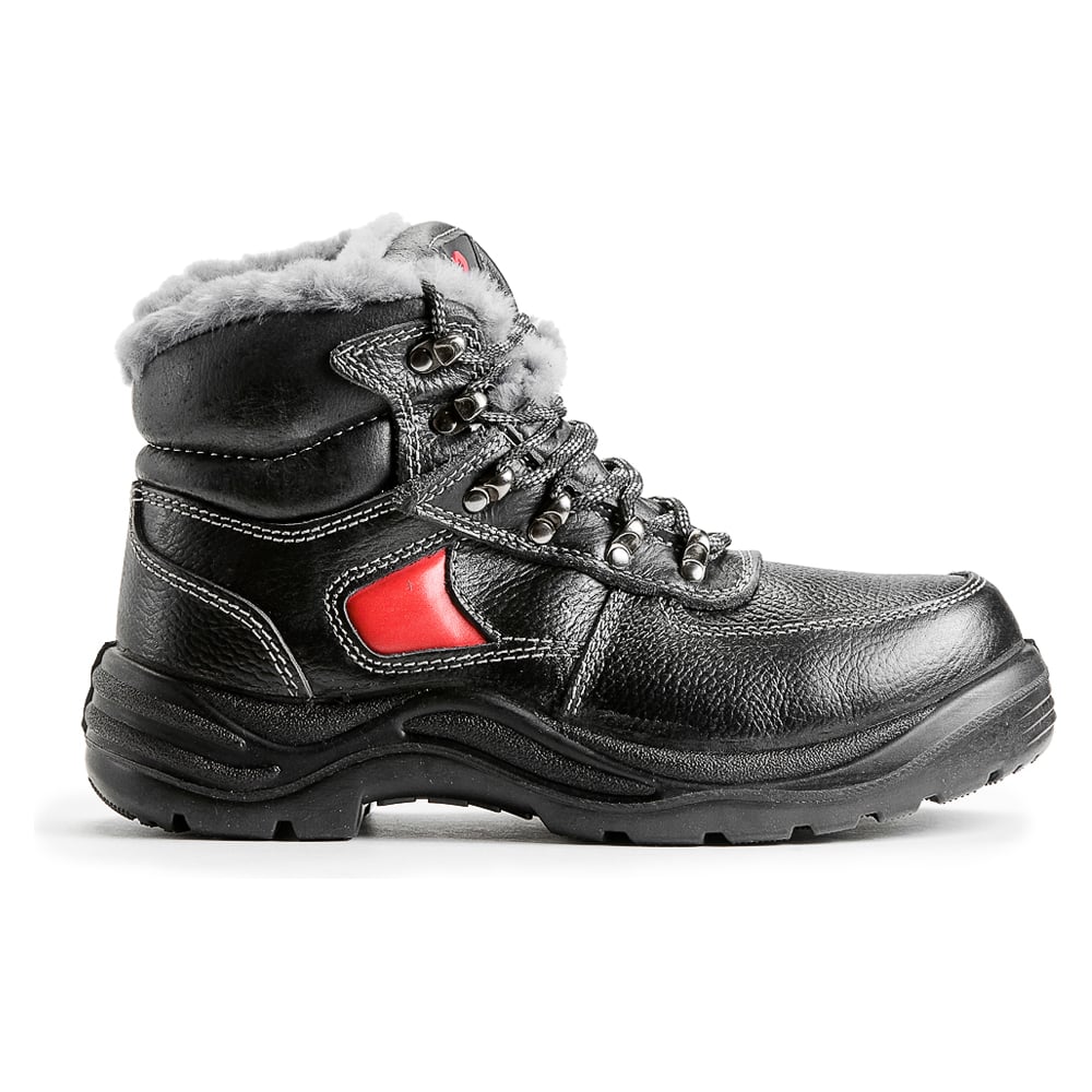 Ботинки Prosafe 22РНМ 4650289569963