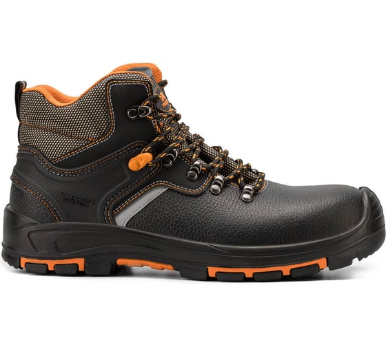 Изображение товара Ботинки PROSAFE 8743РКВНМ-1 (38) 4660272916490