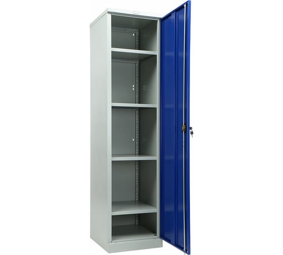 Изображение товара Инструментальный шкаф Практик TC TC-1947-000400 K30594710546