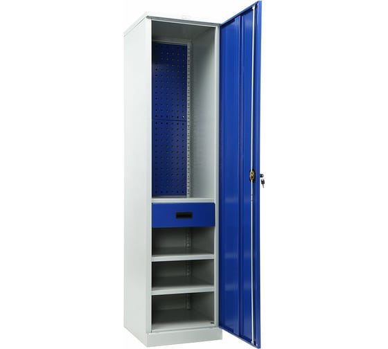 Изображение товара Инструментальный шкаф Практик TC TC-1947-020301 K30594710246