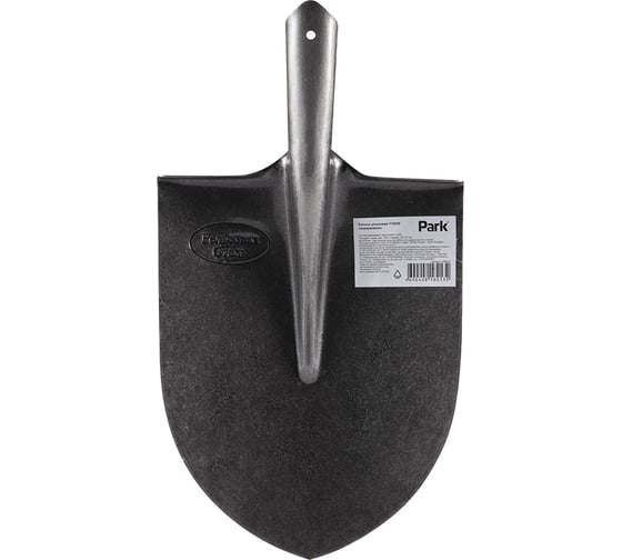 Изображение товара Штыковая лопата Park Американка 115030 008634