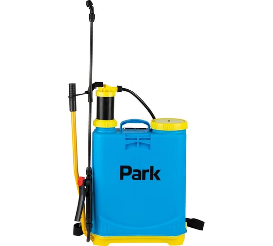 Изображение товара Опрыскиватель Park 16 л 990030