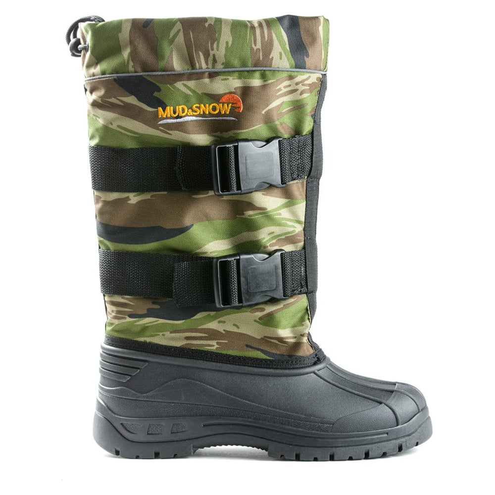Сапоги PROSAFE 82 (42) 4650289567501