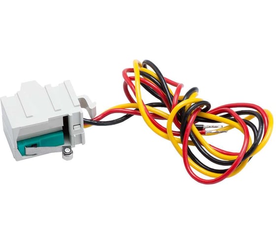 Изображение товара Контакт вспомогательный левый КЭАЗ OptiMat E-УХЛ3 100018