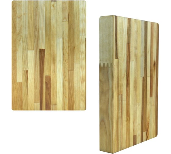 Изображение товара Разделочная доска МУЛЬТИДОМ 30х20 см МФ18-222