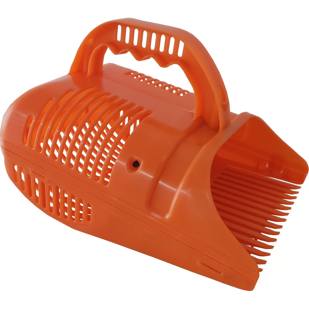 Пластмассовый сборник для ягод Инструм-Агро 012218