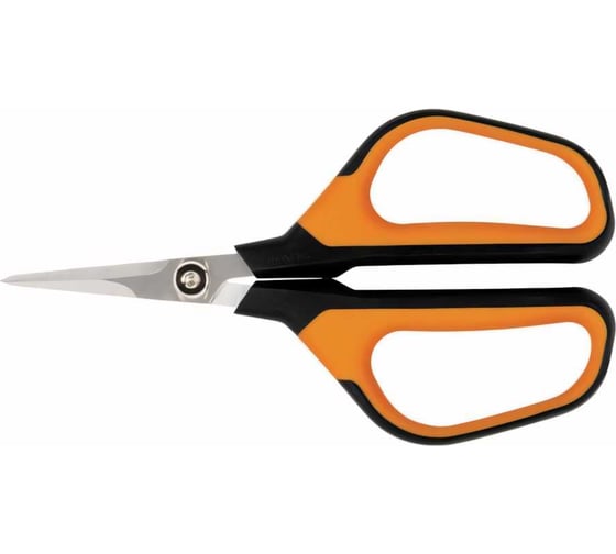 Изображение товара Ножницы для трав Fiskars SP15 1051602