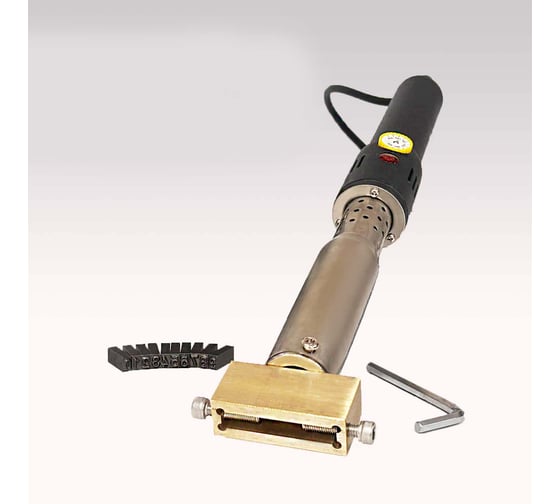 Изображение товара Набор для маркировки шин L-Master LM-WTA-800NUM