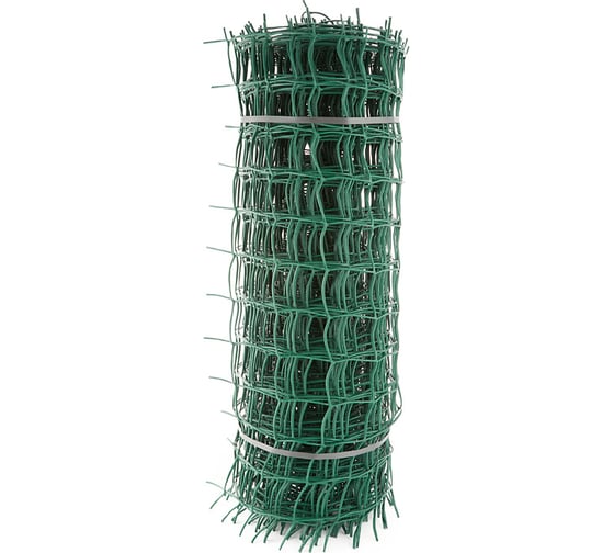 Изображение товара Садовая квадратная сетка Гидроагрегат ПРОФИ 83х83 мм, 1х20 м 0Р-00019454