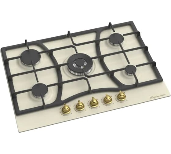 Изображение товара Варочная поверхность KUPPERSBERG FS 710 C Bronze 8701