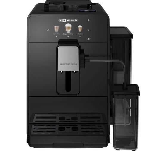 Изображение товара Кофеварка KUPPERSBERG KCF 401 B 8677