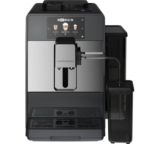 Изображение товара Кофеварка KUPPERSBERG KCF 401 G 8678