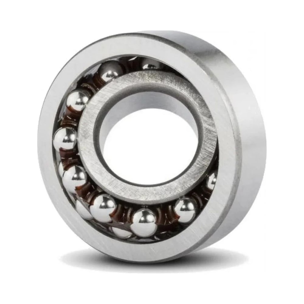 Изображение товара Подшипник KMR 1313 EKTN9 радиально-упорный шариковый двухрядный