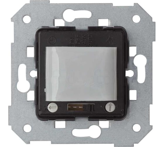 Изображение товара Проходной датчик движения Simon, 230В, 2600Вт, 6-9м, S82, S82N, S88, S82 Detail 75343-39