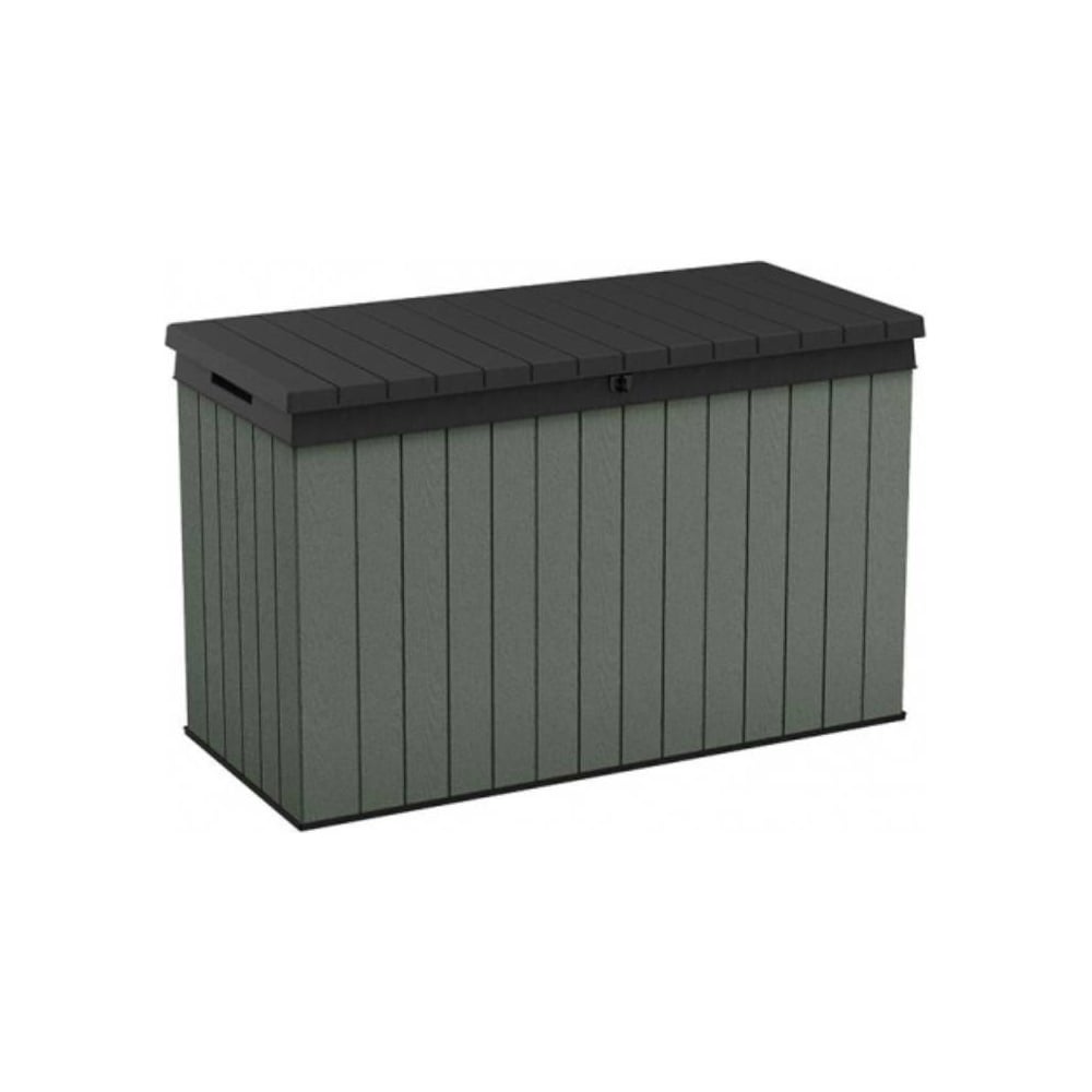 Изображение товара Сундук Keter Darwin Box 662 Л для хранения садовых и бытовых вещей