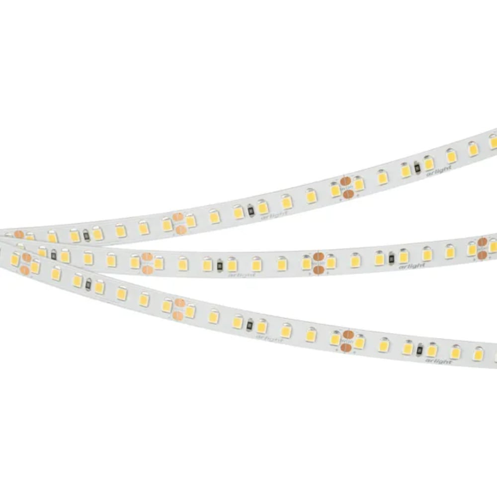 Изображение товара Светодиодная лента Arlight UL-A140-8mm 24V Day5000 5м interior lighting