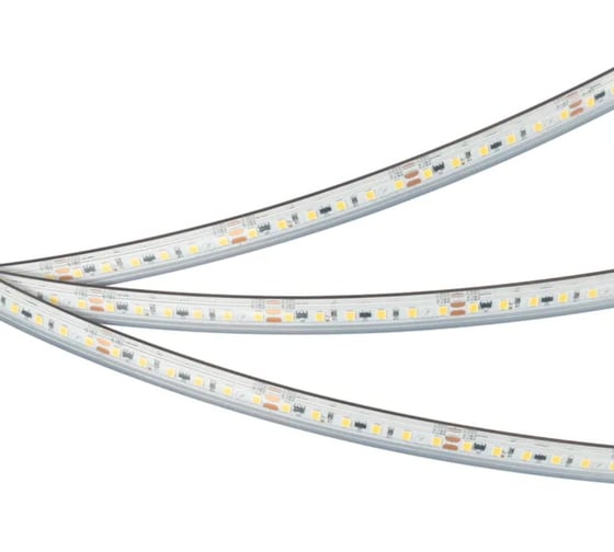 Изображение товара Светодиодная герметичная лента Arlight IC-PS-A120-10mm 24V White6000, ст 10м 050631