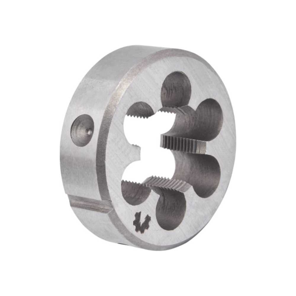 Изображение товара Плашка WOLFSTAR М33х1,5 из стали 9ХС по ГОСТ 9740-71