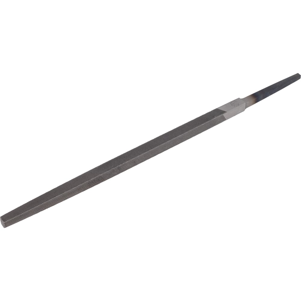 Изображение товара Напильник квадратный WOLFSTAR 150мм №2 У12 по металлу