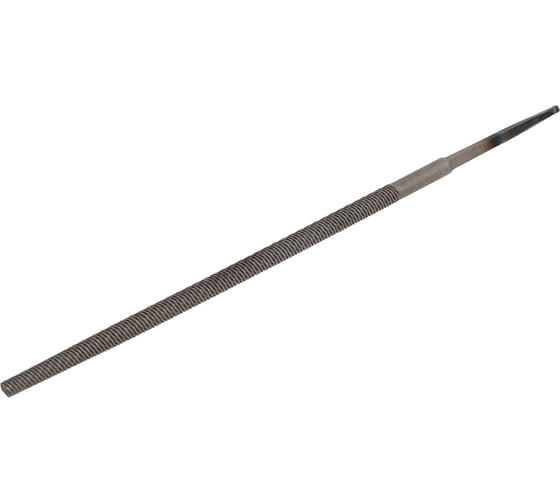 Изображение товара Напильник WOLFSTAR круглый 150№1 У12 fl81501