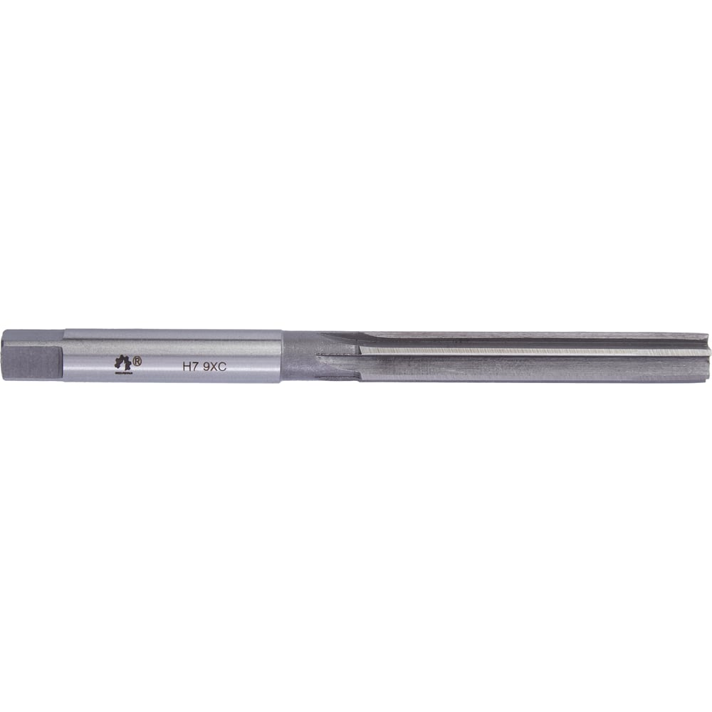 Изображение товара Развертка WOLFSTAR 16Н7 ручная цилиндрическая 9ХС