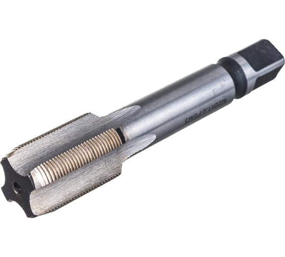 Изображение товара Метчик м/р SDW TOOLS М20х1,0 Р6М5 для скв.отверстий ГОСТ 3266-81 tm02010