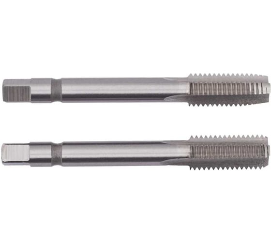 Изображение товара Метчик м/р SDW TOOLS М16х1,0 P6M5 к-т 2 шт. с прох. хв. ta00159