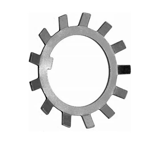 Изображение товара Стопорная шайба KMR MB 6 00-00002683