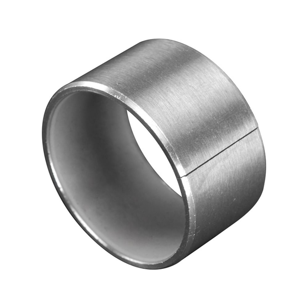 Изображение товара Втулка скольжения KMR PCM 161815 E наружный диаметр 18 мм внутренняя 16 мм