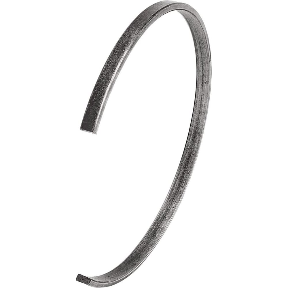 Изображение товара Кольцо упорное KMR FRB 10/120 00-00002606 из стали 120х120х10 мм