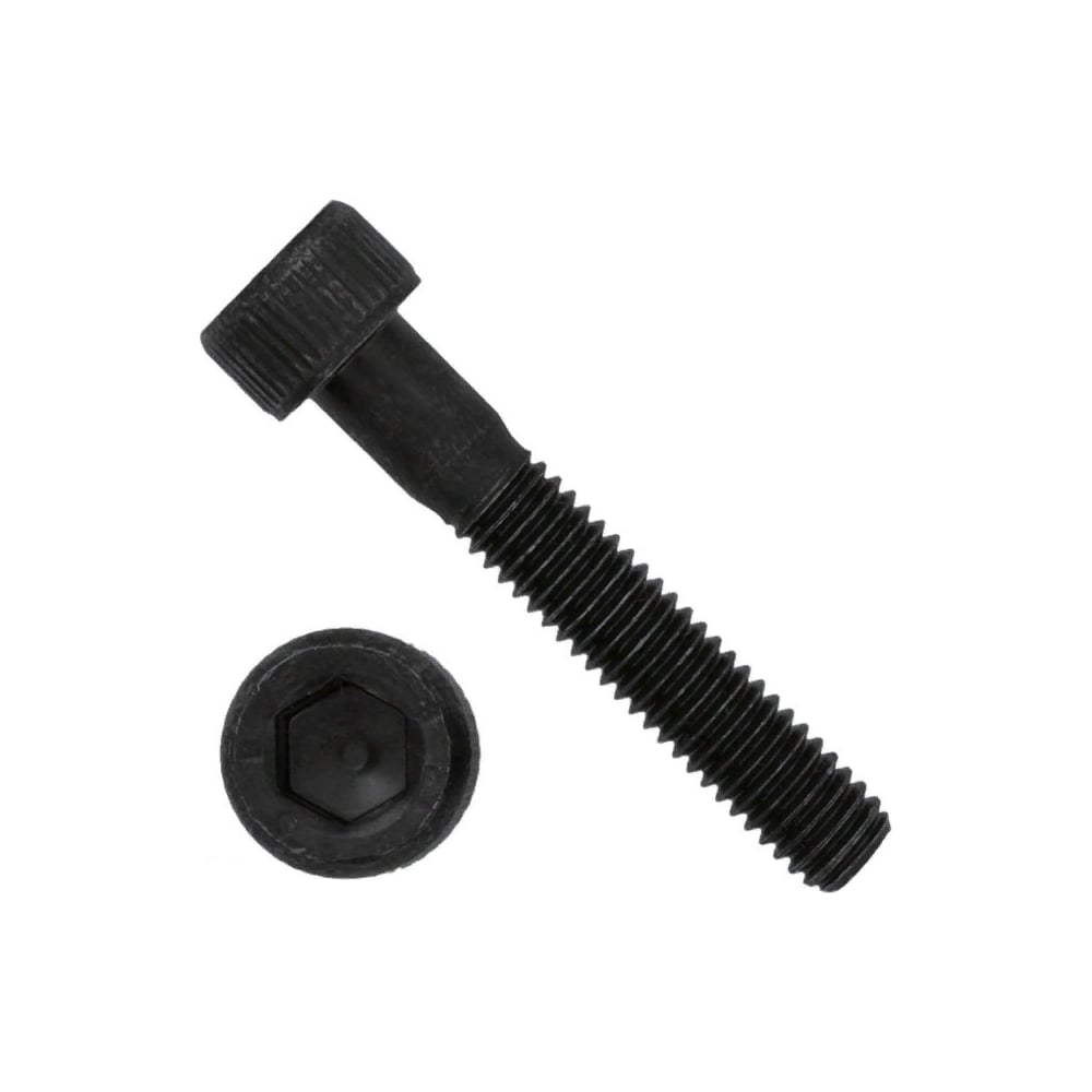 Изображение товара Винт BEFAST DIN 912, M16x50, оксид, кл. пр. 12.9, 25 шт. F912165025S