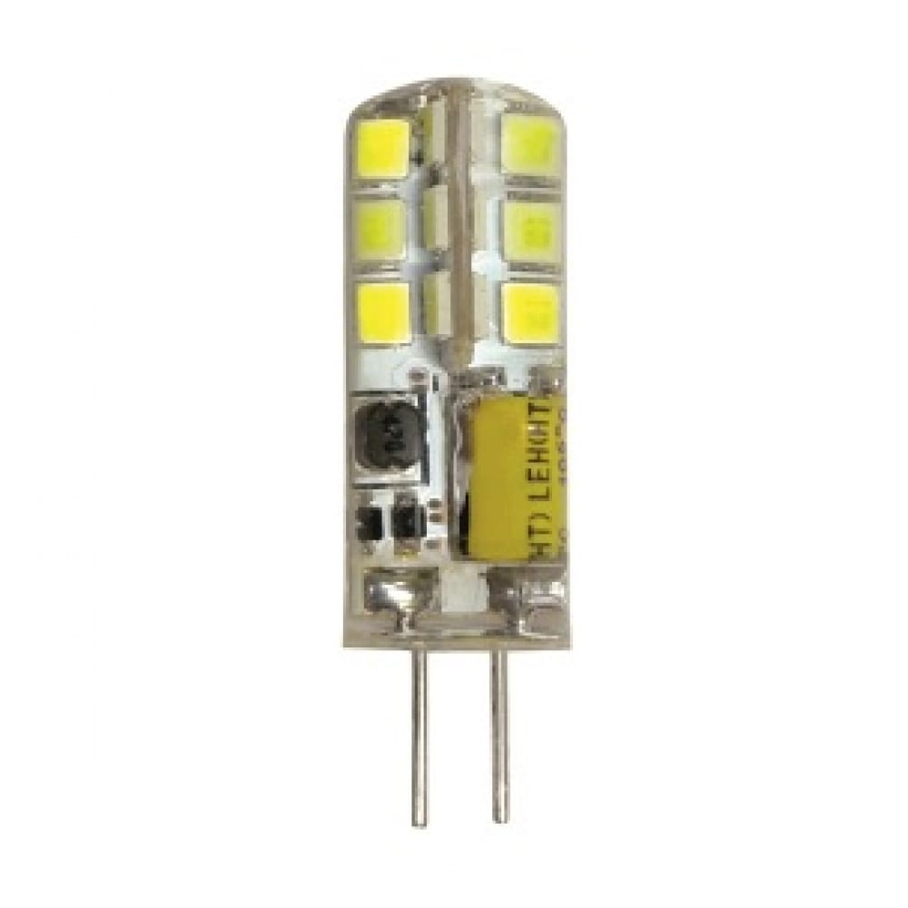 Светодиодная лампа LEEK - LE010503-0015