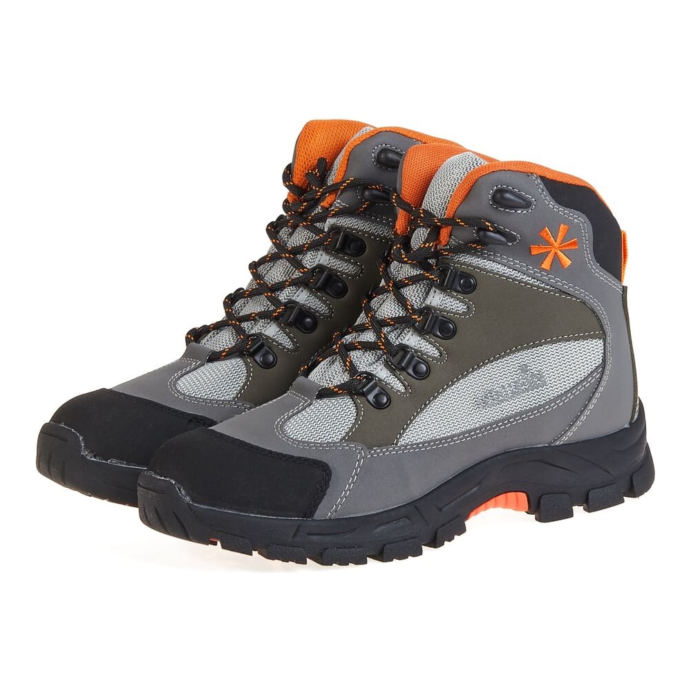 фото Забродные ботинки norfin