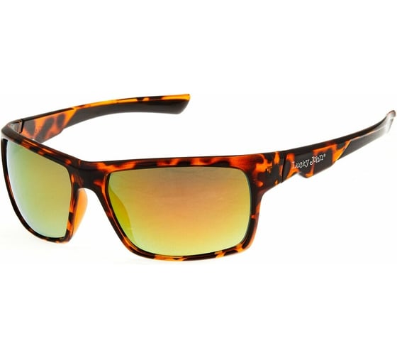 Изображение товара Поляризационные очки NORFIN FOR LUCKY JOHN REVO 06 NF-LJ2006