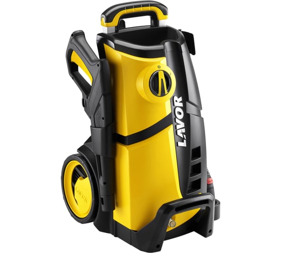 Изображение товара Аппарат (мойка) высокого давления электрический Lavor LVR3 140 8.113.0001C