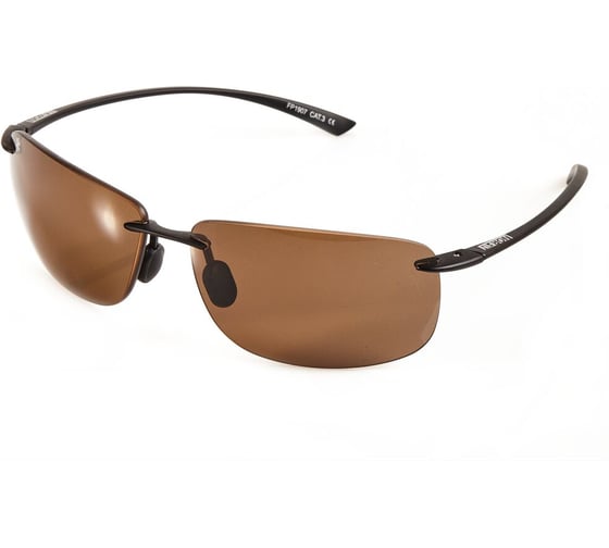 Изображение товара Поляризационные очки NORFIN коричневые 13 NF-2013