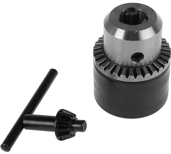 Изображение товара Патрон ключевой (B-18; 3-16 мм) ТУНДРА 2393886