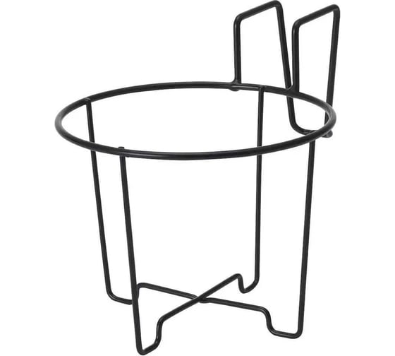 Изображение товара Подставка настенная КЗНМ denbastasvartpeppar 531313