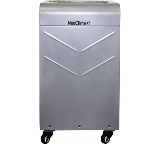 Изображение товара Коммерческий осушитель воздуха NeoClima FDM06V, мобильный, до 144 л/сутки 40804