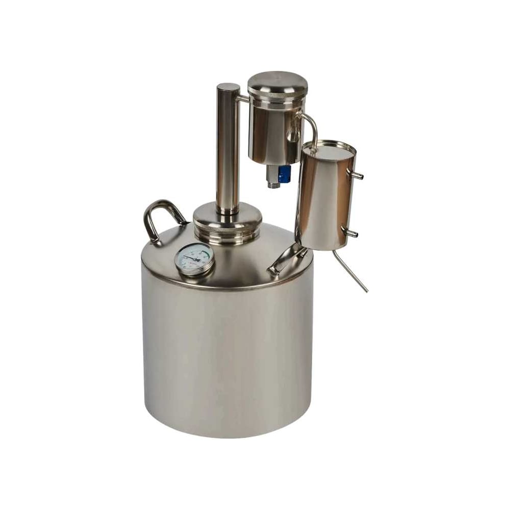 Дистиллятор ООО КЗНМ Алмаз-2 529846