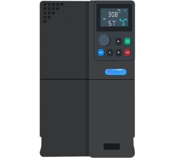 Изображение товара Частотный преобразователь Доступная Автоматика 220В, 5.5кВт, 25А DA0055G1