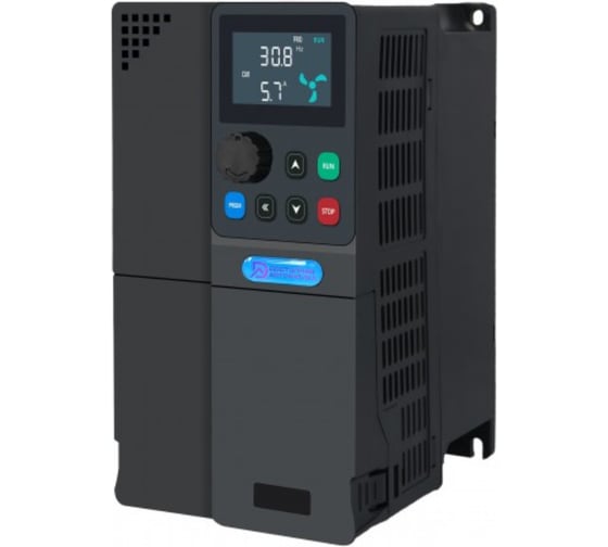 Изображение товара Частотный преобразователь Доступная Автоматика 220В, 4кВт, 16А DA0040G1