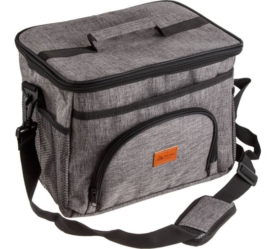 Изображение товара Термосумка Arizone 28x22x23 см 47-282223