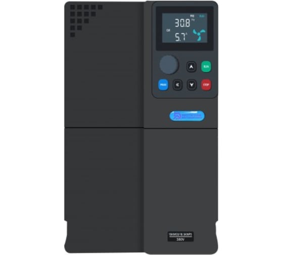 Изображение товара Частотный преобразователь Доступная Автоматика 3ф, 380В, 15кВт, 32А DA0150G3