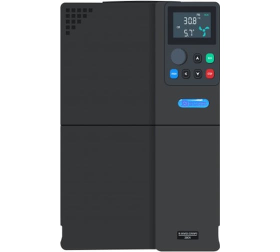 Изображение товара Частотный преобразователь Доступная Автоматика 3ф, 380В, 18.5кВт, 38А DA0185G3