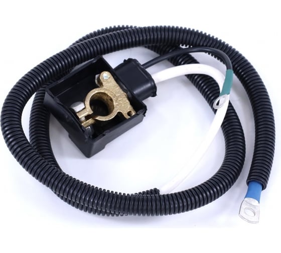 Изображение товара Провод VOLTON АКБ "+" Г-3302(Бизнес) S=16 мм ЕВРО VLT33023724070-B