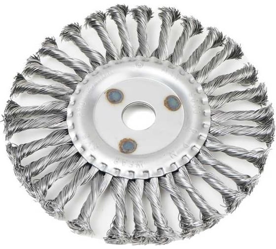 Изображение товара Щетка плоская 150 мм для УШМ KINGQUEEN KQ-SH150